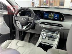 هيونداي باليسيد